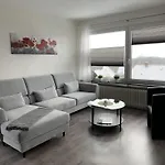 Appartement Weitblick *