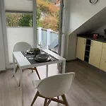 Appartement Weitblick *
