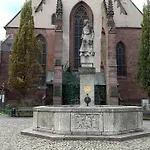Weitblick Appartement Einbeck