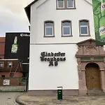 Weitblick Appartement