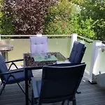 Appartement Weitblick *