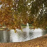 Appartement Weitblick
