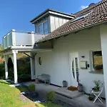 Weitblick Appartement Einbeck