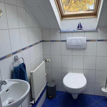 Weitblick Apartment *
