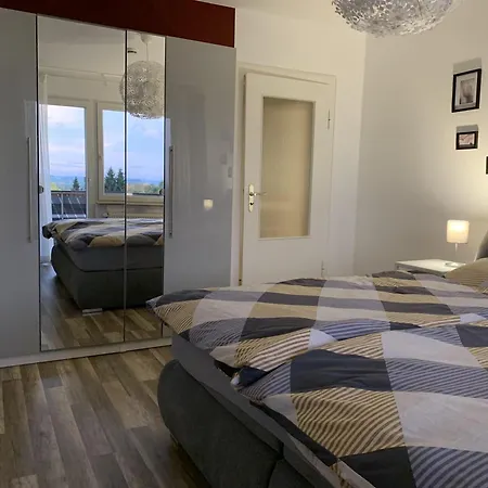 Weitblick Apartment