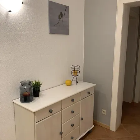 Weitblick Апартаменты *