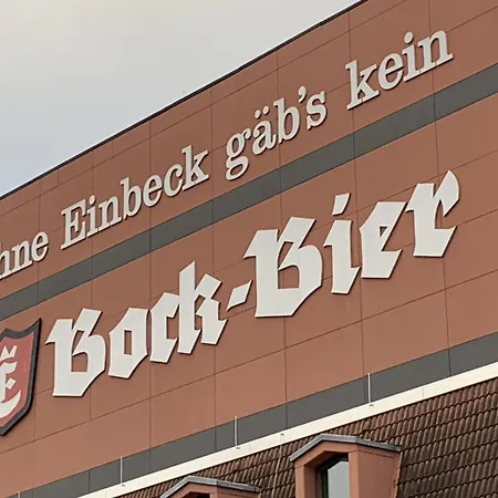 Weitblick Апартаменты