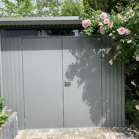 Апартаменты Weitblick