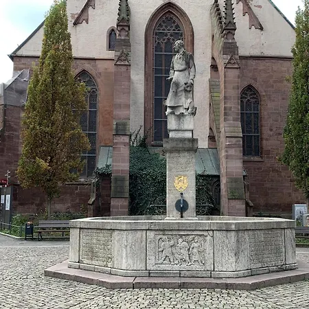Weitblick Apartment Einbeck