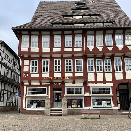 Weitblick * Айнбек