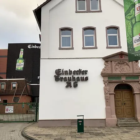 Weitblick Apartment