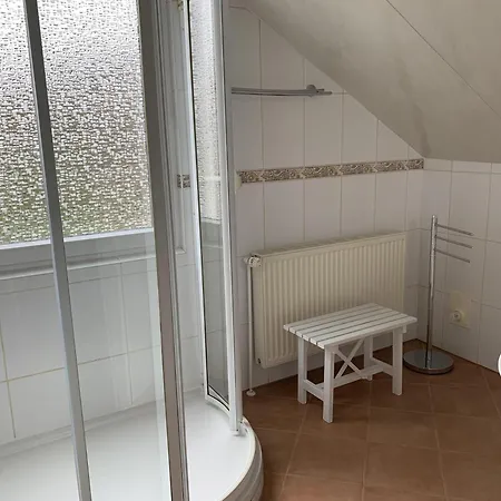 Weitblick Апартаменты Айнбек