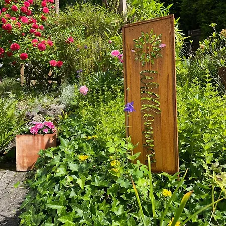 Weitblick Апартаменты