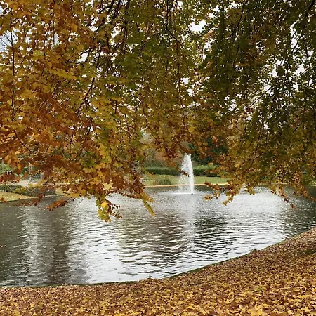 Апартаменты Weitblick