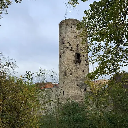 Weitblick * Айнбек